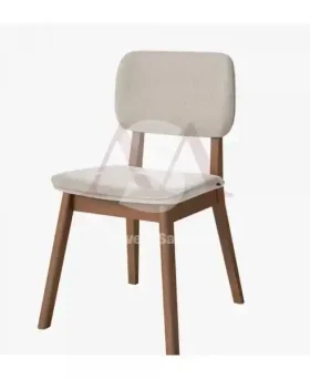 CADEIRA IMCAL CLASSIC LINHO / NATURE