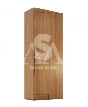 ROUPEIRO 1P. ABRIR RODIAL SMART CANTO CINAMOMO 50GR1010