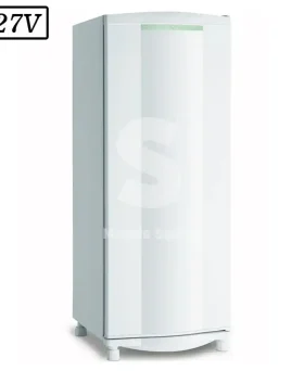 REFRIGERADOR CONSUL CRA30 DEGELO SECO 261L 127V BRANCO