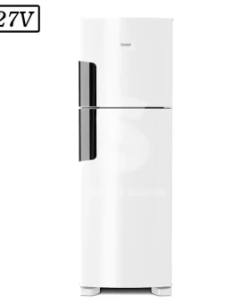 REFRIGERADOR CONSUL CRM44AB FROST FREE DUPLEX 386L 127V BRANCO