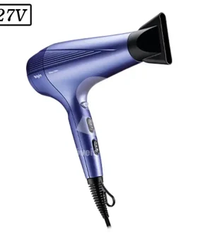 SECADOR DE CABELO ELGIN GLOSSY COLOR 2000W 127V