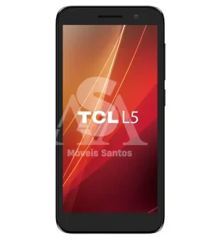 SMARTPHONE TCL L5 5033E 16GB  QUAD-CORE 1GB RAM TELA 5 CAM 8MP SELFIE