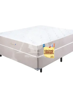 BASE BOX 138X188X30 SONOS ITAPEMA