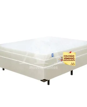 BASE BOX 138X188X30 SONOS PODIUM OURO