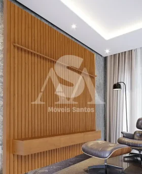 HOME IMCAL RIPADO SLIM 2.2 NATURE