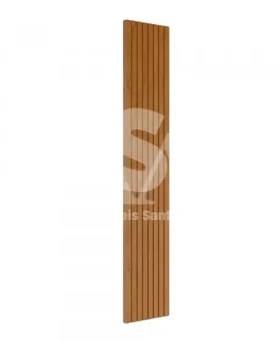 PAINEL IMCAL RIPADO MODULO PRIME 0.464 NATURE