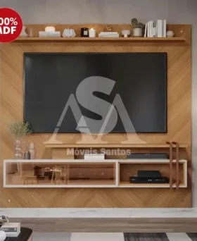 PAINEL PERMOBILI SAQUAREMA NATURE / OFF WHITE