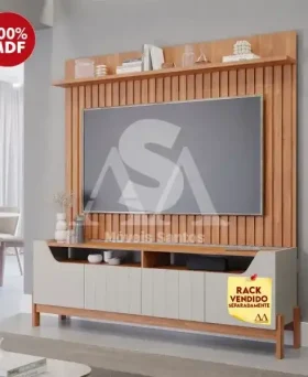 PAINEL PERMOBILI TREND CINAMOMO