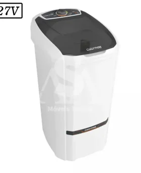 LAV COLORMAQ SEMIAUTO LCS 10K 127V BRANCO