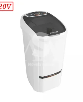 LAV COLORMAQ SEMIAUTO LCS 10.K 220V BRANCO