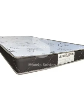 COLCHAO D23 88X188X12 SONOS HOME
