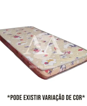 COLCHAO D18 150X70 MERON SOFT BABY