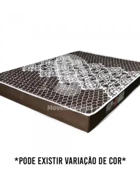 COLCHAO D28 138X188X20 MERON ONE FACE
