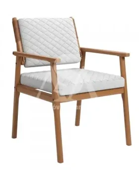 POLTRONA TEBARROT 5130 CINZA 246