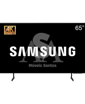 SMART TV SAMSUNG LH65BEDHVGGXZD 65" 4K 3 HDMI USB WIFI