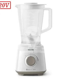 LIQUIDIFICADOR PHILIPS WALITA DAILY 550W 2 VEL 220V BRANCO