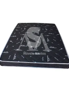 COLCHAO D23 128X188X12 MERON SOFT