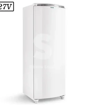 REFRIGERADOR CONSUL CRB39 FROST FREE 342L 127V BRANCO