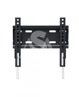 SUPORTE ELG PEDESTAIS P/ TV DE 15 ATE 43" FIX200 PRETO