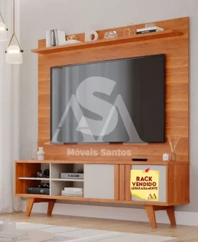 PAINEL PERMOBILI SOTILE CINAMOMO