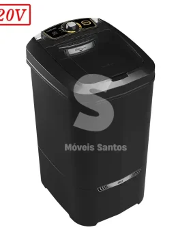LAV NEWMAQ 20,5K 220V BLACK