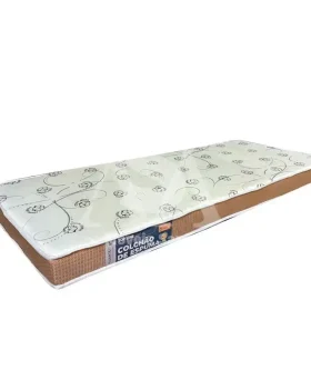 COLCHAO D20 78X188X12 PLUMATEX TOPLINE