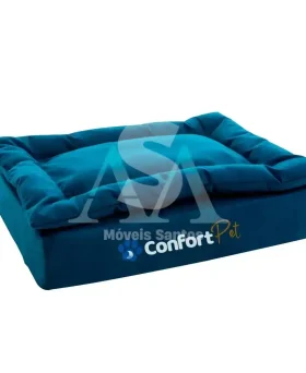 CONFORT PET 50X65X12 SONOS AZUL
