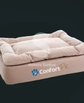 CONFORT PET 50X65X12 SONOS BEGE