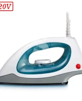 FERRO DE PASSAR ELGIN IRON FORCE II 220V BRANCO/AZUL