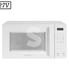 FORNO MICROONDAS AGRATTO AMIC02BN 32L 127V BRANCO