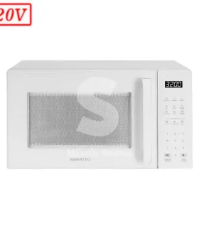 FORNO MICROONDAS AGRATTO AMIC02BN 32L 220V BRANCO