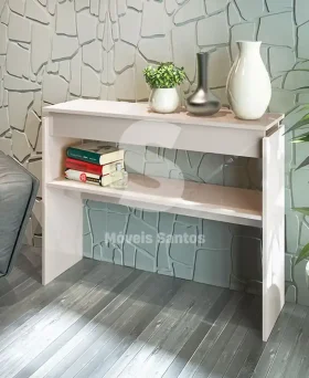 APARADOR ARTELY CRETA OFF WHITE