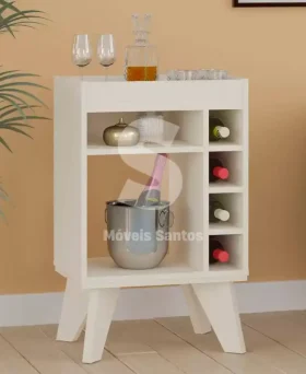BAR ARTELY DRINK OFF WHITE