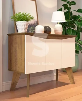 BUFFET ARTELY OASIS PINHO / OFF WHITE
