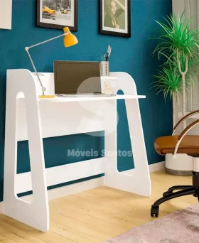 ESCRIVANINHA ARTELY CYBER BRANCO