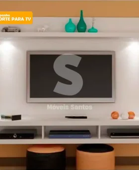 PAINEL ARTELY EVOLUTION BRANCO