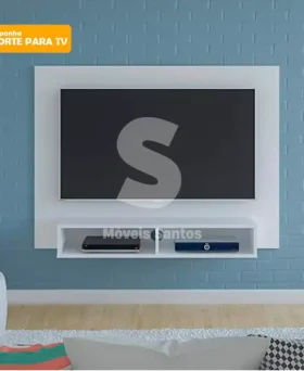 PAINEL ARTELY FLASH BRANCO