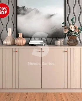 BUFFET CIMOL LIA OFF WHITE