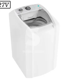 LAV COLORMAQ AUTO LCA 12K 127V BRANCO