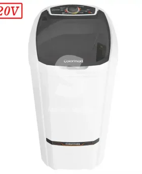 LAV COLORMAQ SEMIAUTO LCS 15K 220V BRANCO