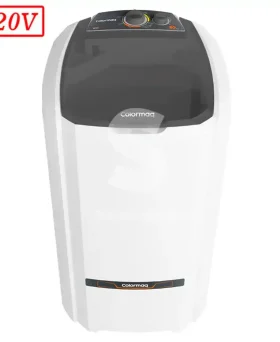 LAV COLORMAQ SEMIAUTO LCS 20.K 220 BRANCO