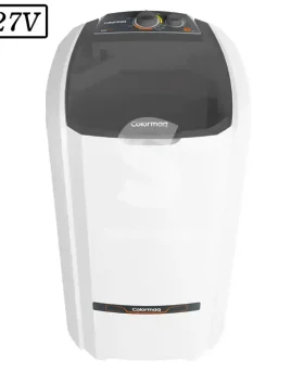 LAV COLORMAQ SEMIAUTO LCS 20K 127V BRANCO