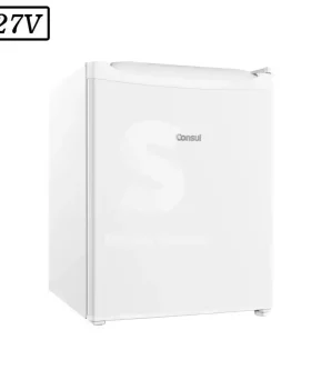 FRIGOBAR CONSUL COMPACTO CRC08 76L 127V BRANCO