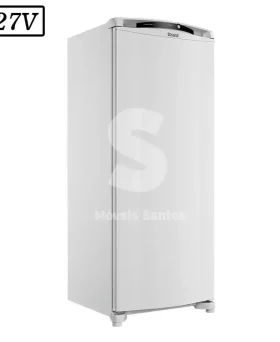 REFRIGERADOR CONSUL CRB36  FROST FREE 300L 127V BRANCO