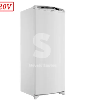 REFRIGERADOR CONSUL CRB36 FROST FREE 300L 220V BRANCO
