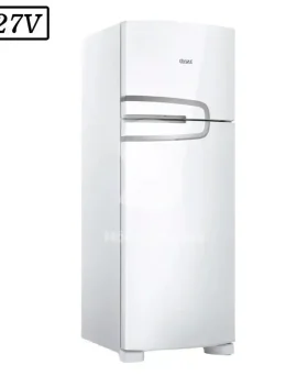 REFRIGERADOR CONSUL CRM39 FROST FREE DUPLEX 340L 127V BRANCO