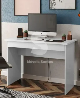 ESCRIVANINHA EJ SIENA 1G BRANCO