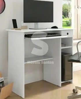 ESCRIVANINHA EJ VIENA 1G BRANCO