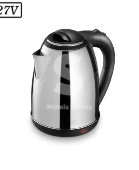 CHALEIRA ELETRICA ELGIN CHA10 1200W 127V INOX