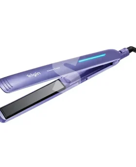 PRANCHA ELGIN GLOSSY COLOR BIVOLT